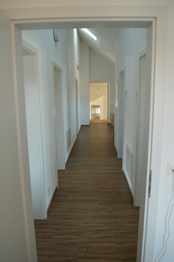 Bnb Zum Schluessel Unterehrendingen Exterior photo