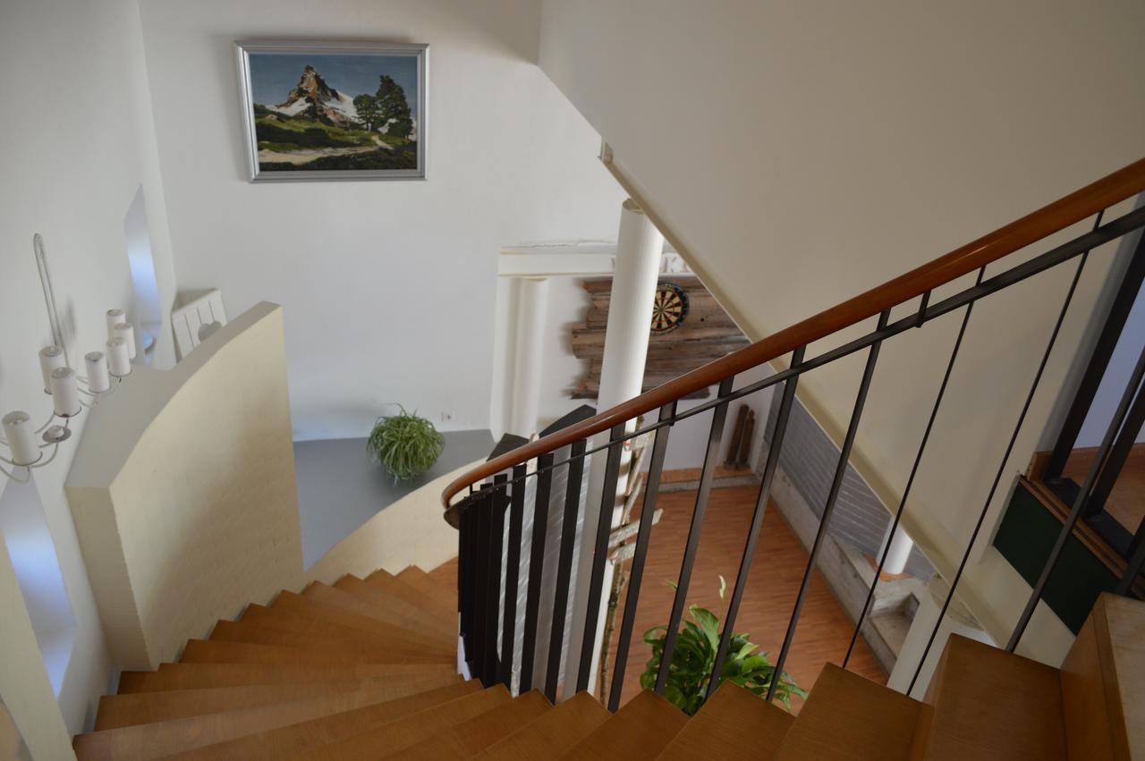 Bnb Zum Schluessel Unterehrendingen Exterior photo